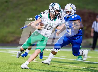 Thumbnail 3 in Roswell @ Etowah photogallery.