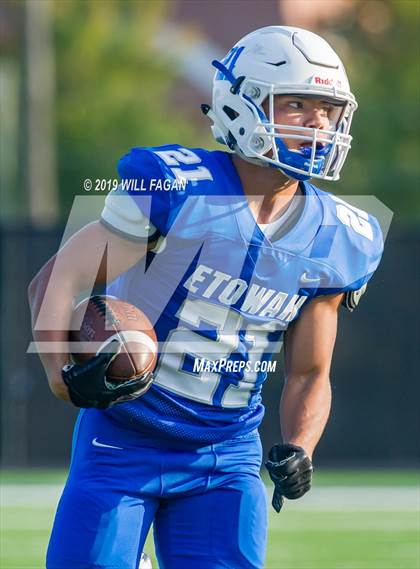 Thumbnail 3 in Roswell @ Etowah photogallery.