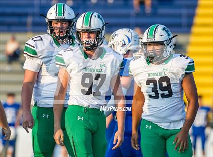 Thumbnail 2 in Roswell @ Etowah photogallery.