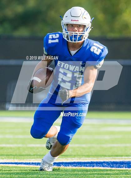 Thumbnail 3 in Roswell @ Etowah photogallery.