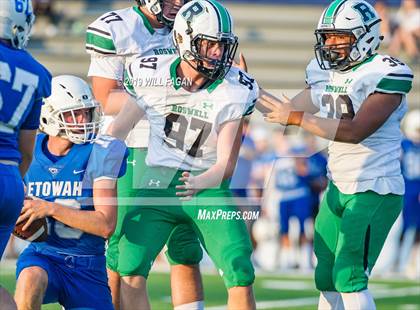 Thumbnail 3 in Roswell @ Etowah photogallery.