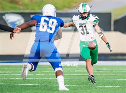Thumbnail 3 in Roswell @ Etowah photogallery.
