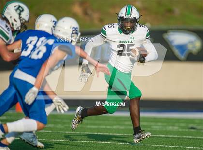 Thumbnail 2 in Roswell @ Etowah photogallery.