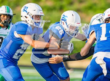 Thumbnail 3 in Roswell @ Etowah photogallery.