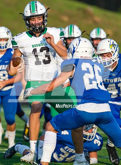 Thumbnail 1 in Roswell @ Etowah photogallery.