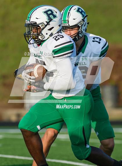 Thumbnail 3 in Roswell @ Etowah photogallery.