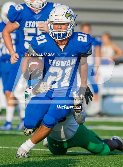 Thumbnail 1 in Roswell @ Etowah photogallery.