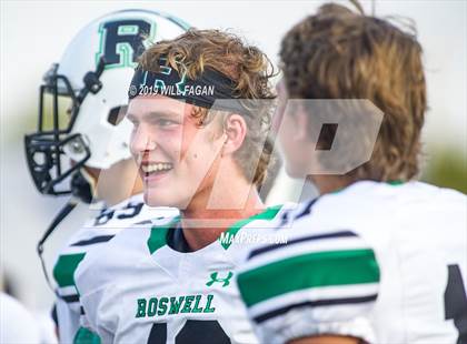 Thumbnail 1 in Roswell @ Etowah photogallery.