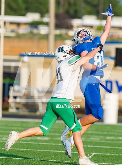Thumbnail 1 in Roswell @ Etowah photogallery.