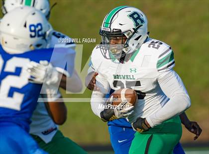 Thumbnail 1 in Roswell @ Etowah photogallery.