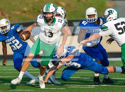 Thumbnail 2 in Roswell @ Etowah photogallery.