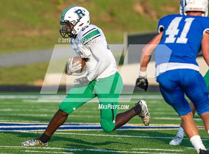 Thumbnail 1 in Roswell @ Etowah photogallery.