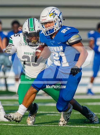 Thumbnail 1 in Roswell @ Etowah photogallery.