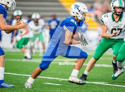 Thumbnail 3 in Roswell @ Etowah photogallery.