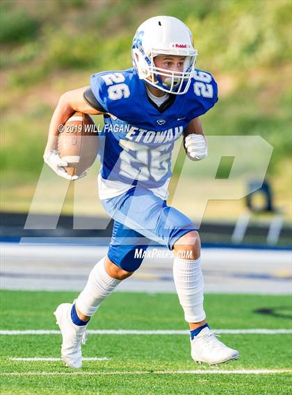 Thumbnail 2 in Roswell @ Etowah photogallery.