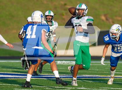 Thumbnail 3 in Roswell @ Etowah photogallery.