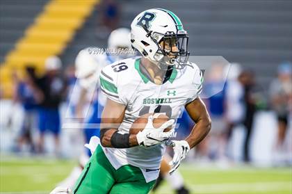 Thumbnail 3 in Roswell @ Etowah photogallery.