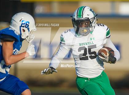 Thumbnail 3 in Roswell @ Etowah photogallery.