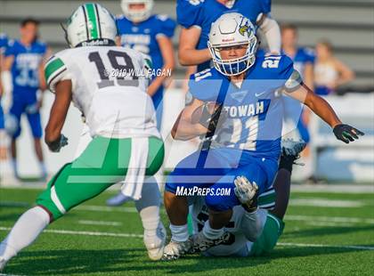Thumbnail 3 in Roswell @ Etowah photogallery.