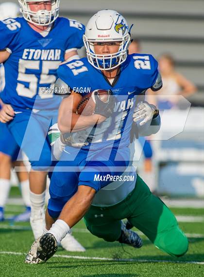 Thumbnail 3 in Roswell @ Etowah photogallery.
