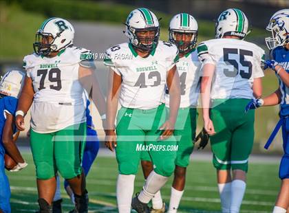 Thumbnail 1 in Roswell @ Etowah photogallery.