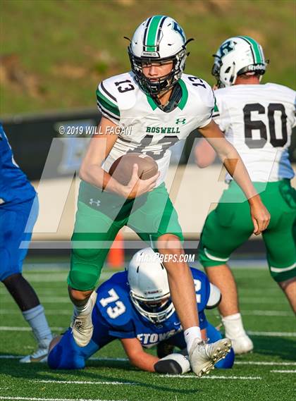 Thumbnail 3 in Roswell @ Etowah photogallery.