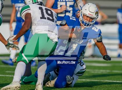 Thumbnail 1 in Roswell @ Etowah photogallery.