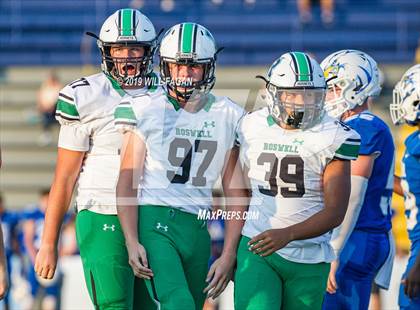 Thumbnail 1 in Roswell @ Etowah photogallery.