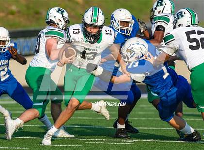 Thumbnail 3 in Roswell @ Etowah photogallery.