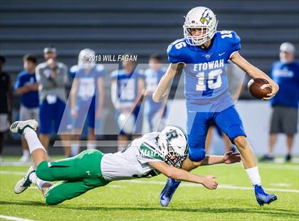 Thumbnail 2 in Roswell @ Etowah photogallery.