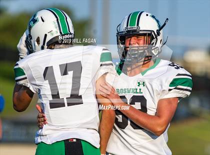 Thumbnail 3 in Roswell @ Etowah photogallery.