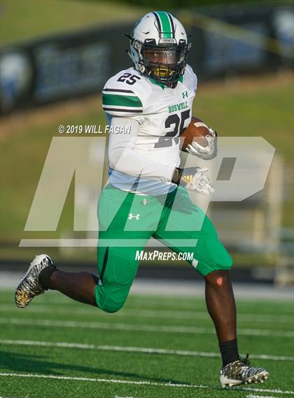 Thumbnail 2 in Roswell @ Etowah photogallery.