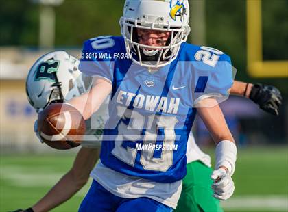 Thumbnail 1 in Roswell @ Etowah photogallery.