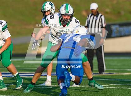 Thumbnail 1 in Roswell @ Etowah photogallery.