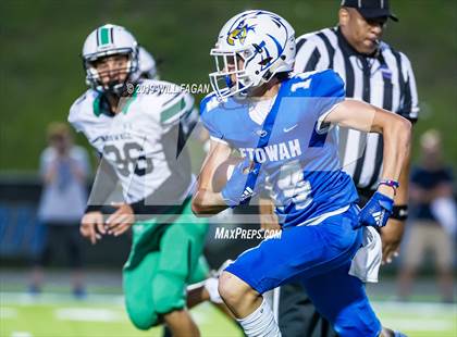 Thumbnail 2 in Roswell @ Etowah photogallery.
