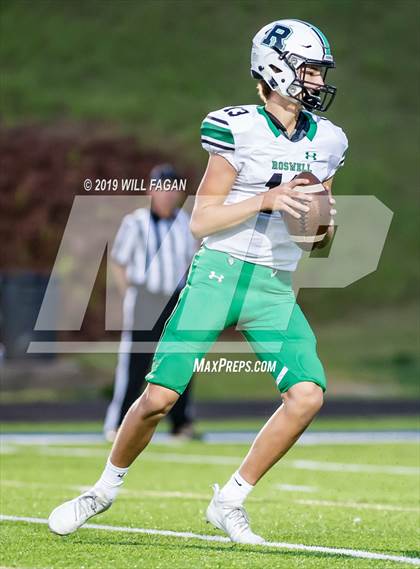 Thumbnail 1 in Roswell @ Etowah photogallery.