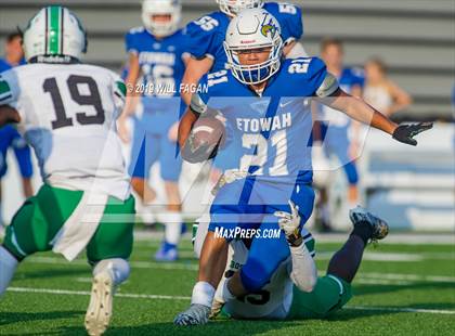 Thumbnail 2 in Roswell @ Etowah photogallery.