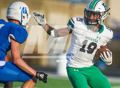 Thumbnail 3 in Roswell @ Etowah photogallery.