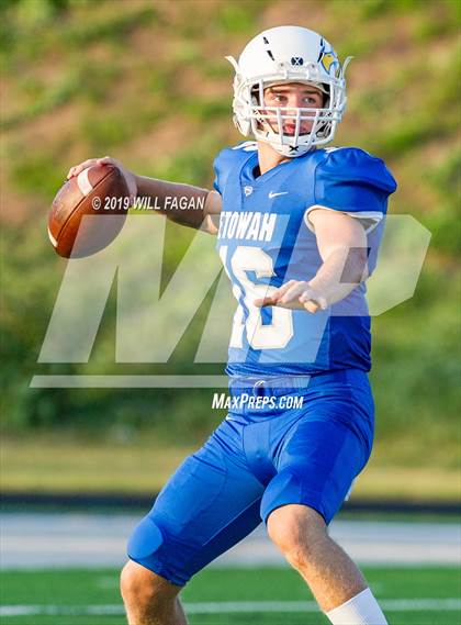 Thumbnail 1 in Roswell @ Etowah photogallery.