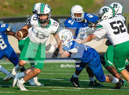 Thumbnail 1 in Roswell @ Etowah photogallery.