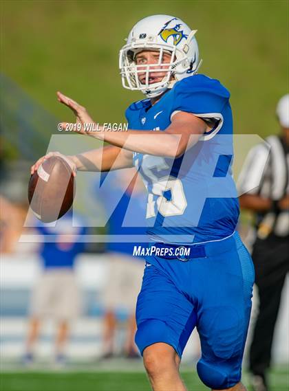 Thumbnail 3 in Roswell @ Etowah photogallery.