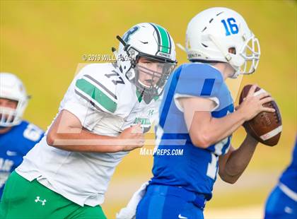 Thumbnail 3 in Roswell @ Etowah photogallery.