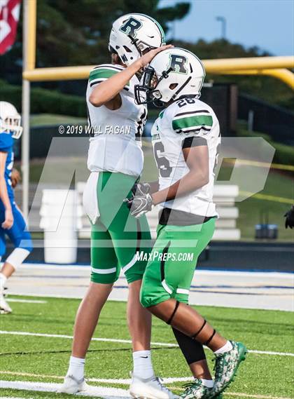 Thumbnail 1 in Roswell @ Etowah photogallery.