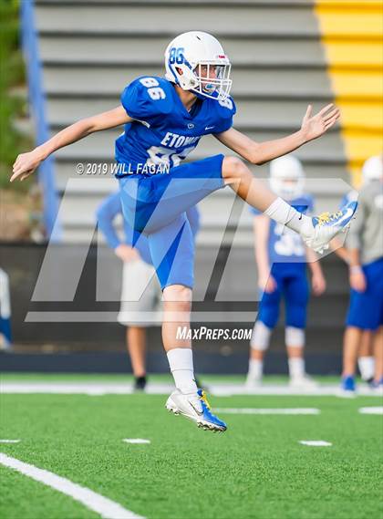 Thumbnail 1 in Roswell @ Etowah photogallery.