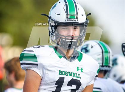 Thumbnail 3 in Roswell @ Etowah photogallery.