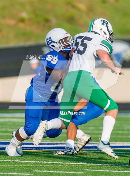 Thumbnail 1 in Roswell @ Etowah photogallery.