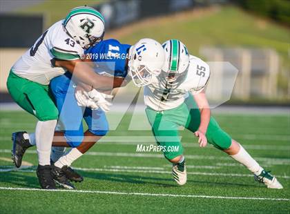 Thumbnail 2 in Roswell @ Etowah photogallery.