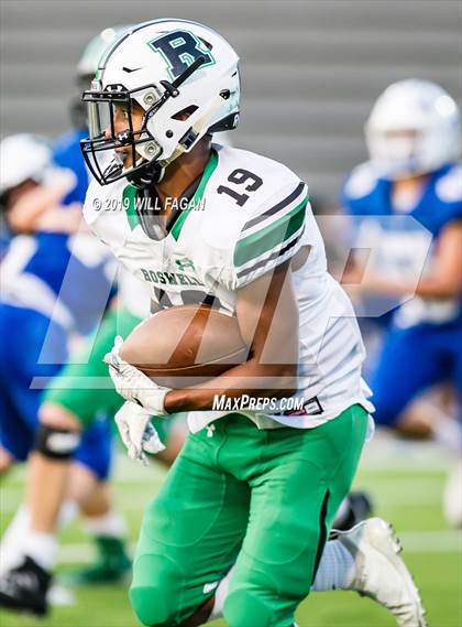 Thumbnail 2 in Roswell @ Etowah photogallery.