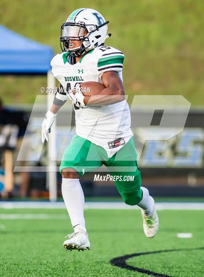 Thumbnail 3 in Roswell @ Etowah photogallery.