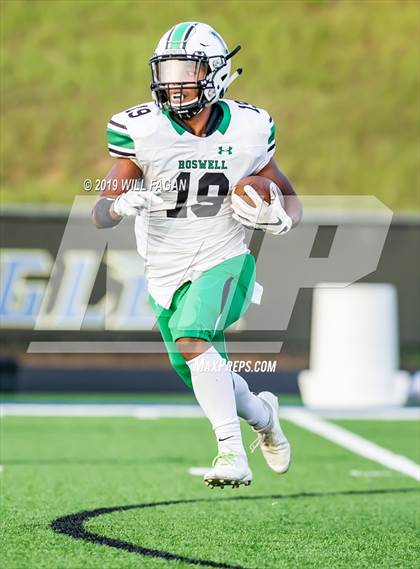 Thumbnail 2 in Roswell @ Etowah photogallery.